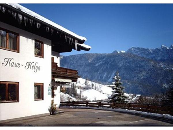 Bild 1 von Pension Helga