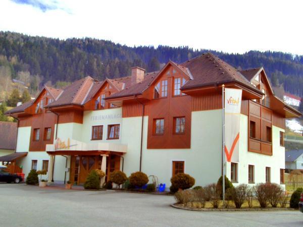 Bild 1 von Wieser Gerhard - Vital Ferienresidence