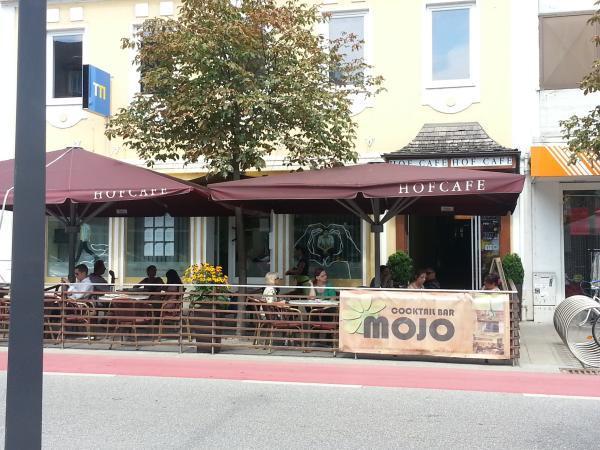 Bild 1 von Hofcafe