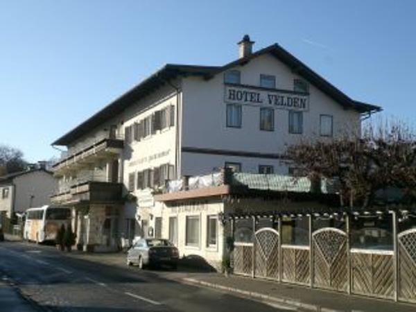 Bild 1 von Hotel VELDEN Bachlerwirt