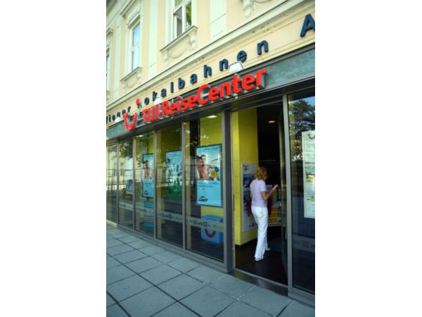 Bild 1 von TUI Das Reisebüro
