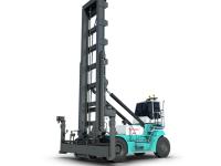 Konecranes and Demag GesmbH