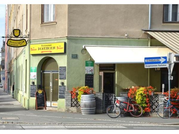Bild 1 von Posthorn Fam Scholz