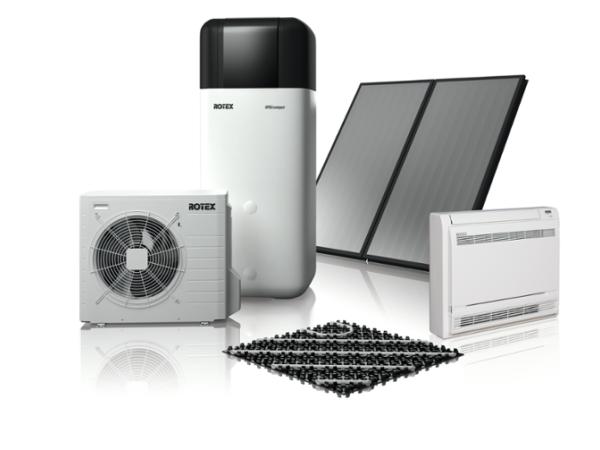 Bild 3 von Öko Therm Systems GmbH
