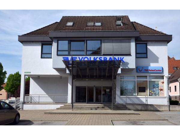 Bild 1 von Volksbank Steiermark AG