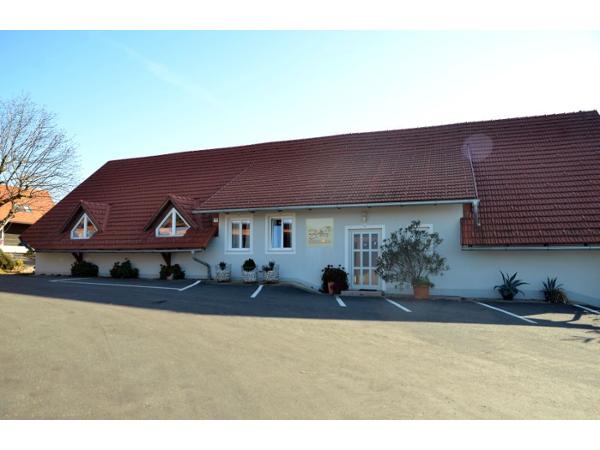 Bild 1 von Pension und Buschenschank Zitz