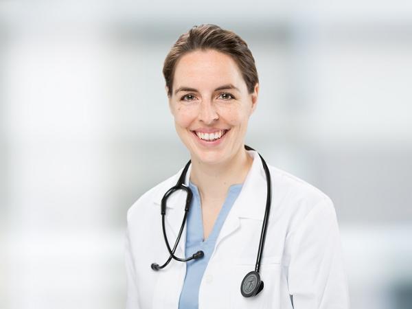 Bild 1 von Dr. Geiger Corinna