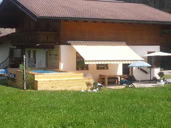 Bild 3 von Gerhard Gwechenberger Bau u. Möbeltischlerei