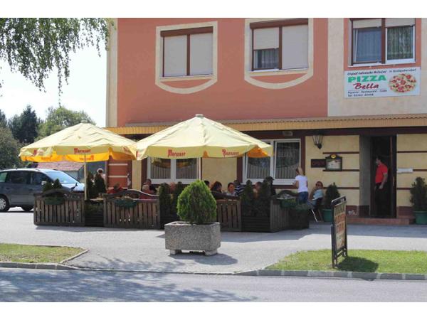 Bild 11 von Pizza Bella Großpetersdorf