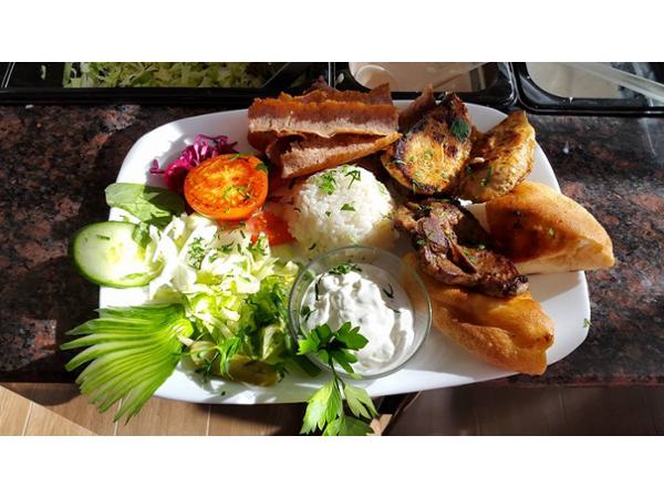 Bild 23 von SULTAN's RESTAURANT