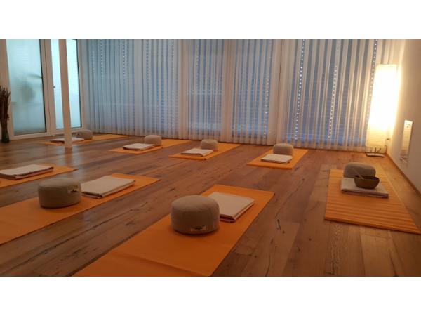 Bild 5 von Yoga Studio Seitelberger - Persönlichkeit in Bewegung