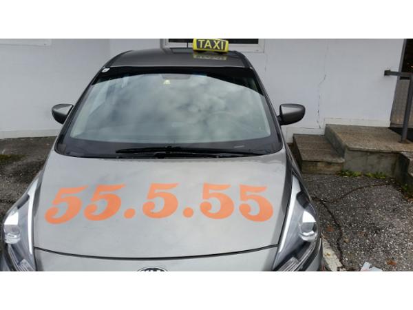 Bild 2 von UNION TAXI Abdellatif Bouhia