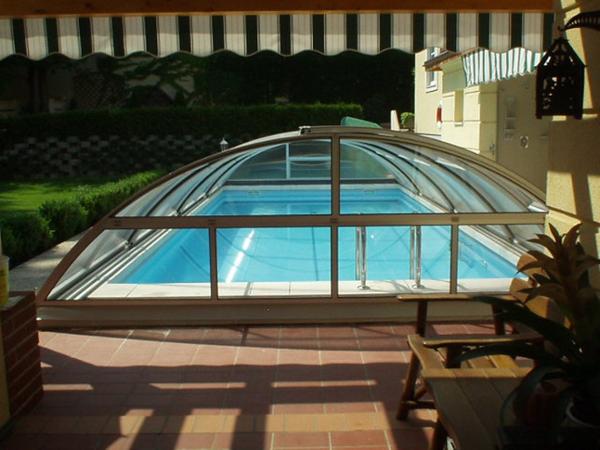 Bild 50 von Ramminger, Schwimmbad & Wellness
