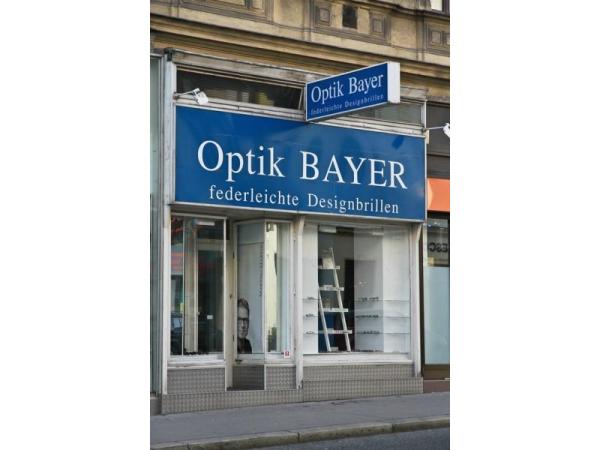 Bild 1 von Optik Bayer