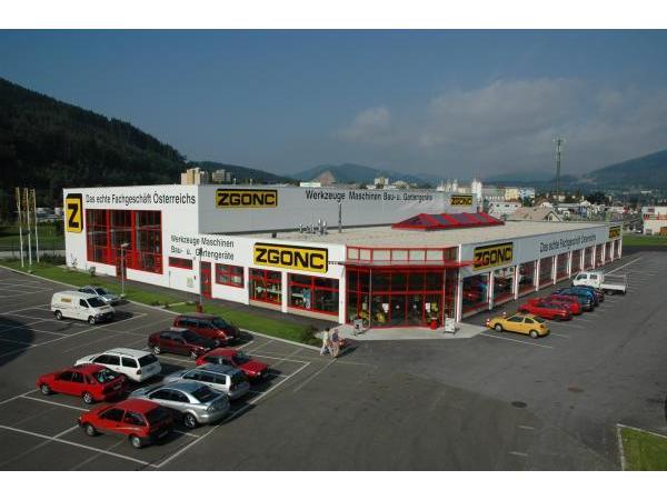 Bild 1 von ZGONC Handel GmbH