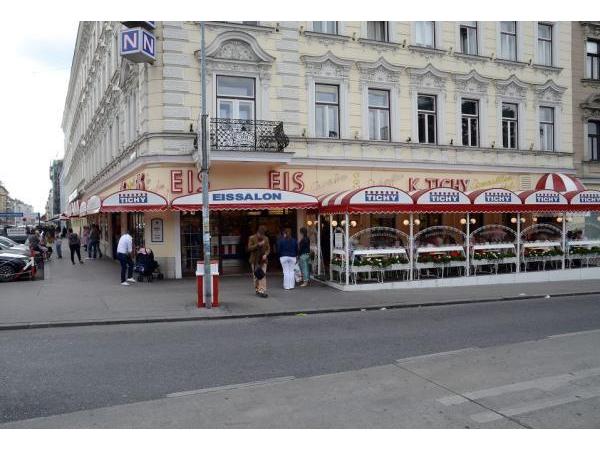 Bild 1 von Eissalon TICHY