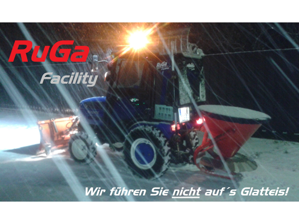 Bild 15 von RuGa Facility OG