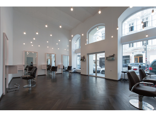 Bild 1 von VYDEN SALON 1060 - VLY GmbH