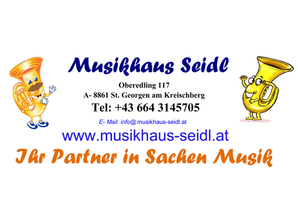 Bild 1 von Musikhaus Seidl