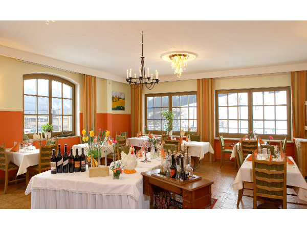 Bild 3 von Hotel & Restaurant Passhöhe