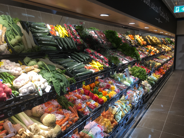 Bild 3 von Adeg-Markt Ebner
