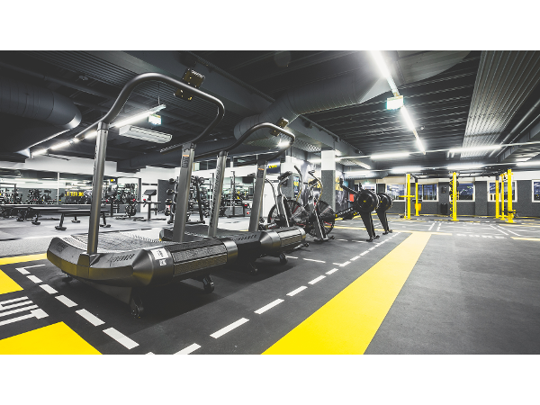 Bild 1 von FITINN Fitnessstudio