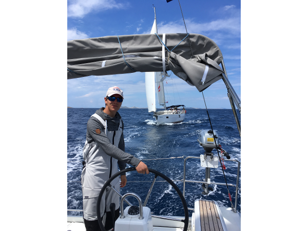 Bild 12 von Stelzl Yachtcharter