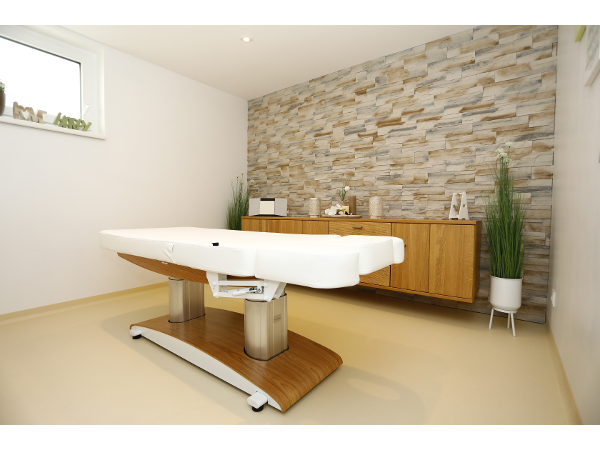 Bild 6 von OK Massage - Oliver Keckes