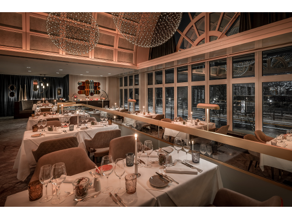 Bild 2 von Parkring Restaurant