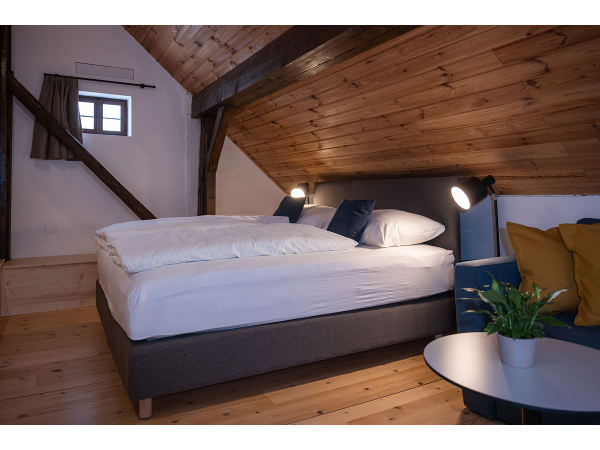 Bild 30 von Tschardakenhof Appartements