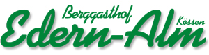 Logo von Berggasthof Edernalm - Martin Legat