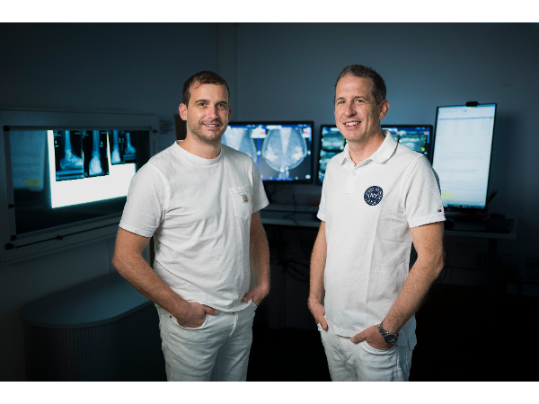 Bild 18 von Radiologie Graz-St. Peter, Dr. Thimary - Dr. Marterer