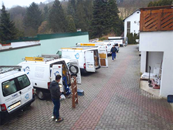 Bild 3 von Fassl Peter InstallationsgmbH