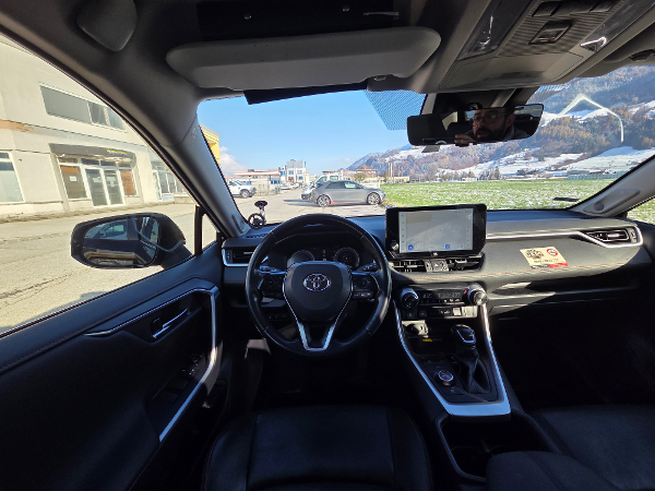 Bild 3 von Taxi Cem I SCHWAZ