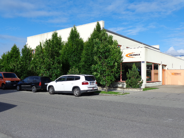 Bild 6 von Ing. Karl Frühwald GmbH