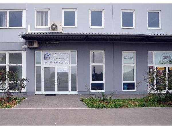 Bild 1 von kmc klösch media complete gmbh
