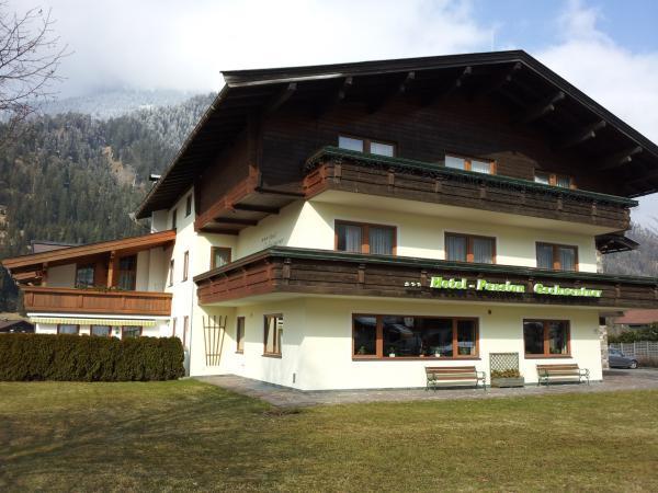 Bild 1 von Hotel Gschwentner