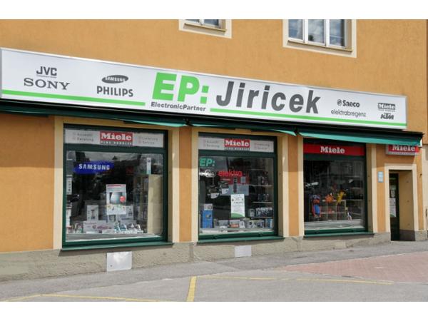 Bild 1 von EP:Jiricek