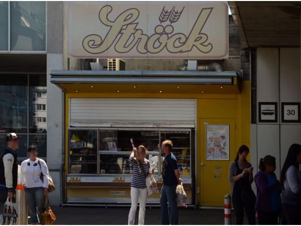 Bild 1 von Ströck - Schloßhoferstraße