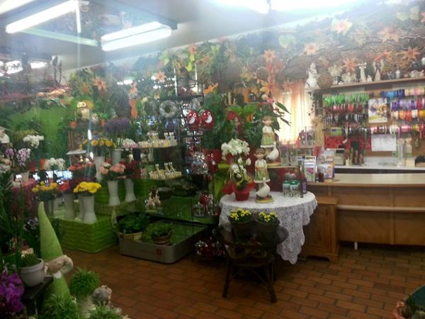 Bild 1 von Blumenhaus Astrid
