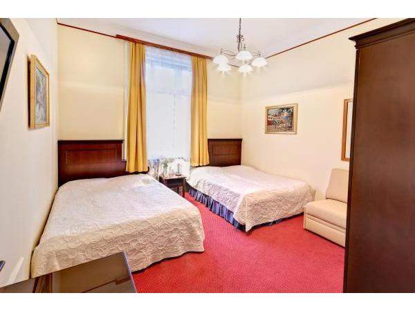 Bild 12 von Hotel Viktoria