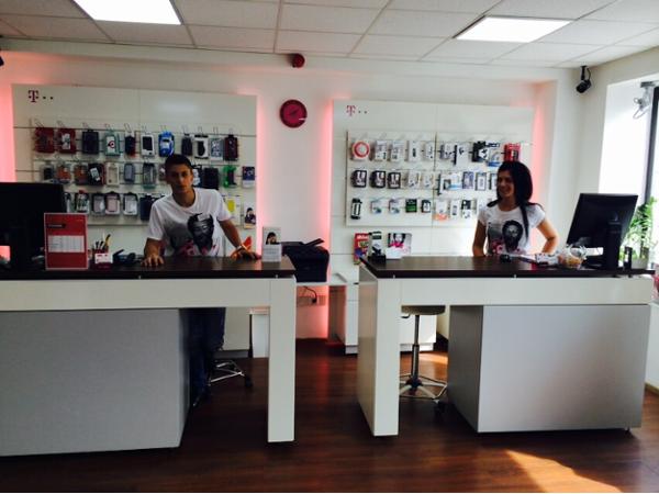 Bild 3 von Magenta Partner Shop Stockerau