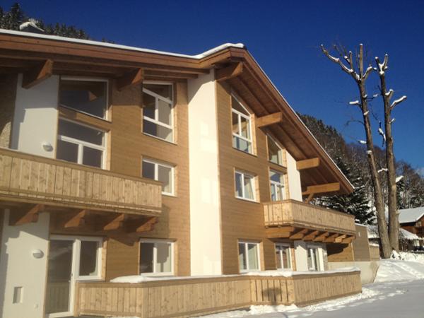 Bild 3 von Holzbau Gläser GmbH