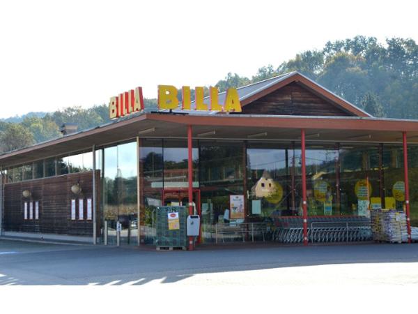 Bild 1 von Billa AG