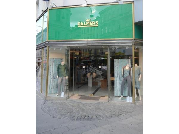 Bild 2 von Palmers Shop