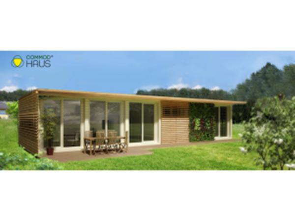 Bild 1 von COMMOD-Haus GmbH