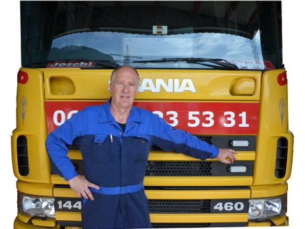 Bild 3 von Seeberger Norbert Autogarage-Schleppservice GmbH