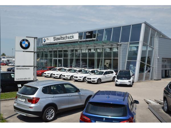 Bild 1 von Slawitscheck Holding GmbH