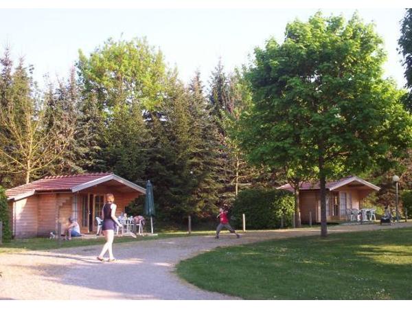 Bild 2 von Aktiv Camp Purgstall Camping- & Ferienpark