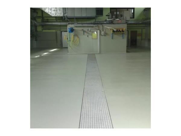 Bild 1 von TECHNOFLOOR® Beschichtungstechnik GmbH